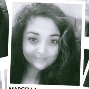Meet your Posher, Marcella